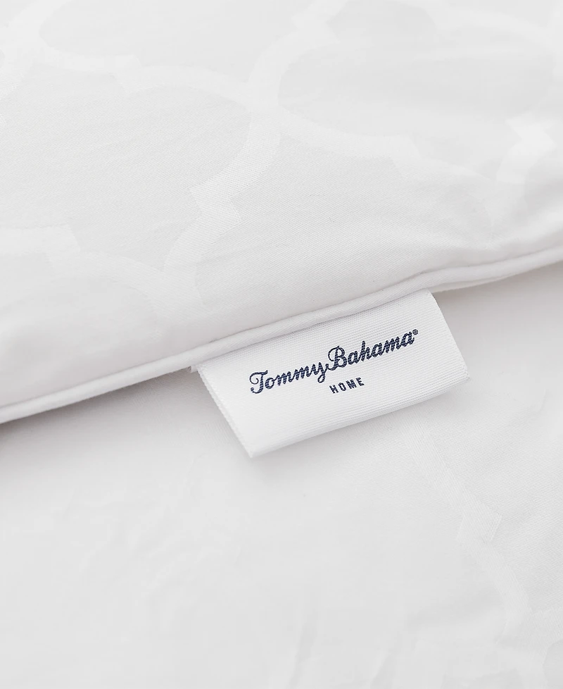 Tommy Bahama Home Get Cozy Toss Turn Comforter, Queen