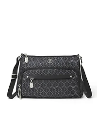 Baggallini Women's El Paso Crossbody Bag