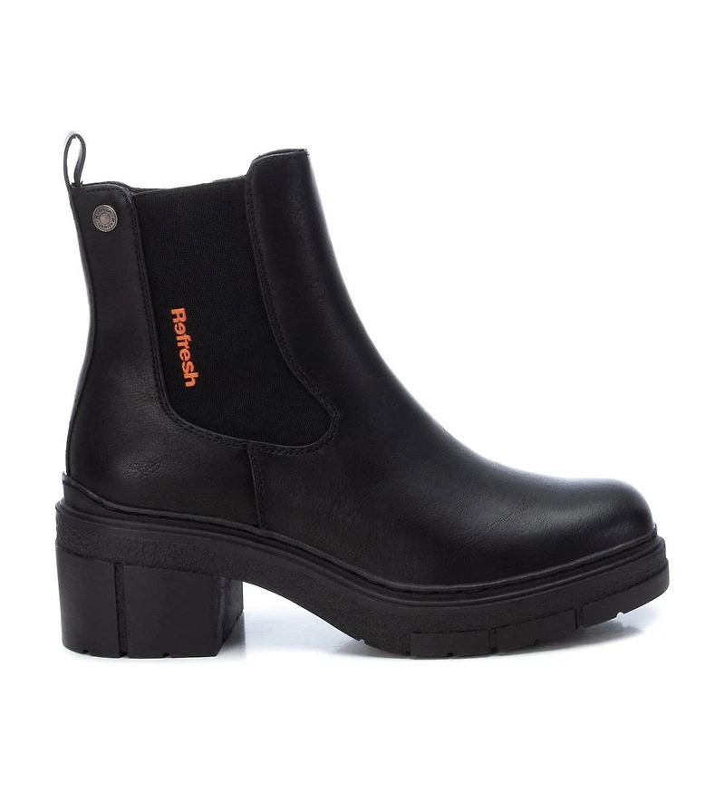 Women's Chelsea Booties By Xti