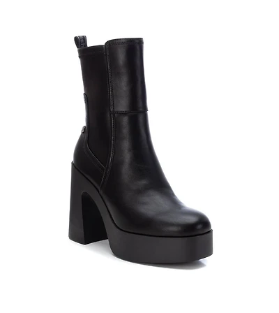 Women's Platform Boots By Xti