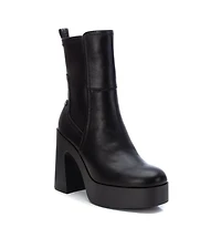 Women's Platform Boots By Xti