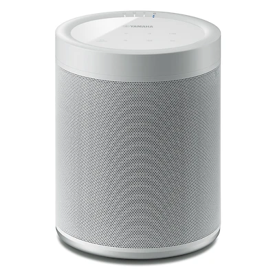 Yamaha Wx-021WH MusicCast 20 Wireless Speaker