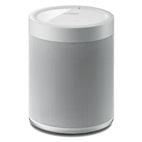 Yamaha Wx-021WH MusicCast 20 Wireless Speaker