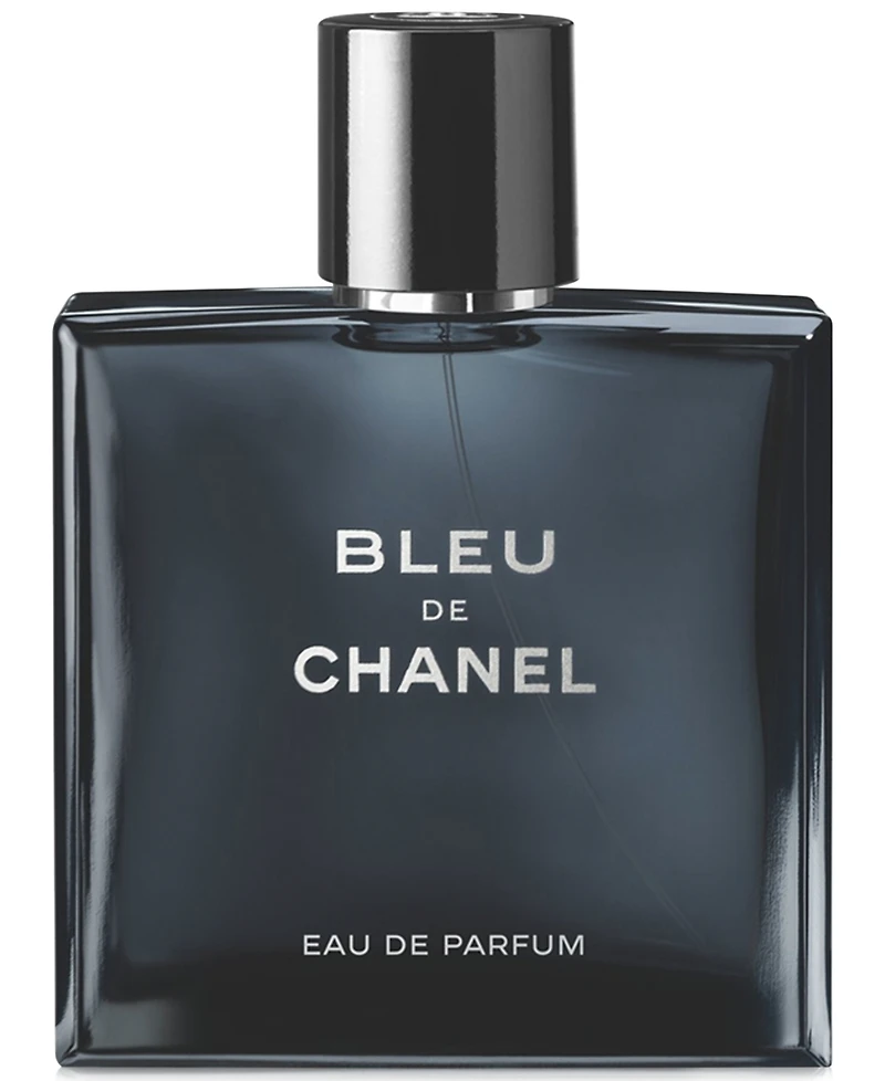 CHANEL BLEU DE CHANEL Eau De Parfum Spray