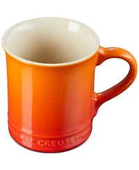 Le Creuset Enamel-on-Steel Demi Kettle & Stoneware Mug Set