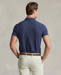 Polo Ralph Lauren Men's Custom Slim Fit Mesh