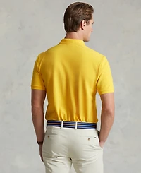 Polo Ralph Lauren Men's Custom Slim Fit Mesh