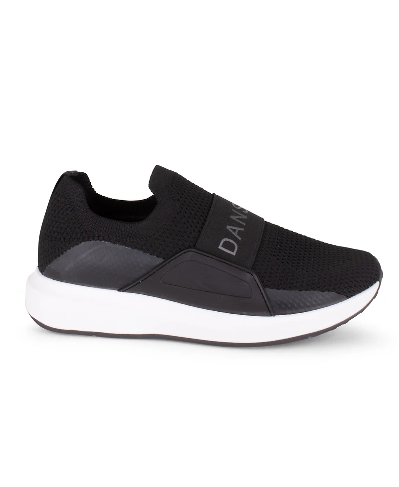 Danskin Women's Insight Knit Sneaker