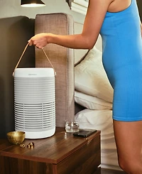Homedics Smart Air Purifier T100