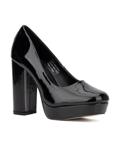 Women's Nancy Pump