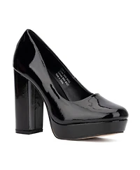 Women's Nancy Pump