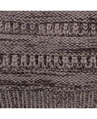 Muk Luks Men's Marl Beanie