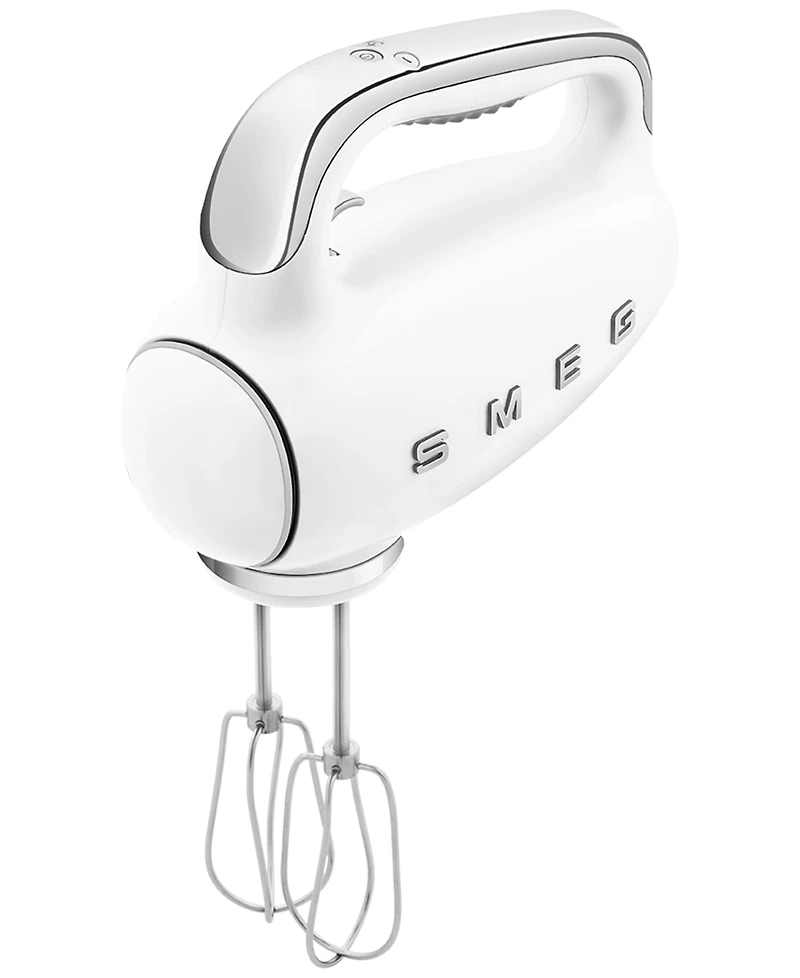 Smeg 50's Retro Style Hand Mixer