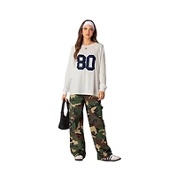 Edikted Women's 80 Oversized T-Shirt