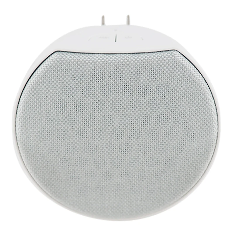 Oc Acoustic Newport Plug-in Outlet Speaker with Bluetooth 5.1 and Built-in Usb Type-a Charging Port - Set of 4