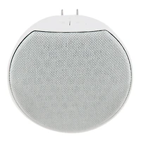 Oc Acoustic Newport Plug-in Outlet Speaker with Bluetooth 5.1 and Built-in Usb Type-a Charging Port - Set of 4