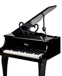 Hape Happy Black Grand Piano