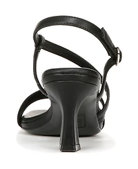 Naturalizer Galaxy Strappy Dress Sandals