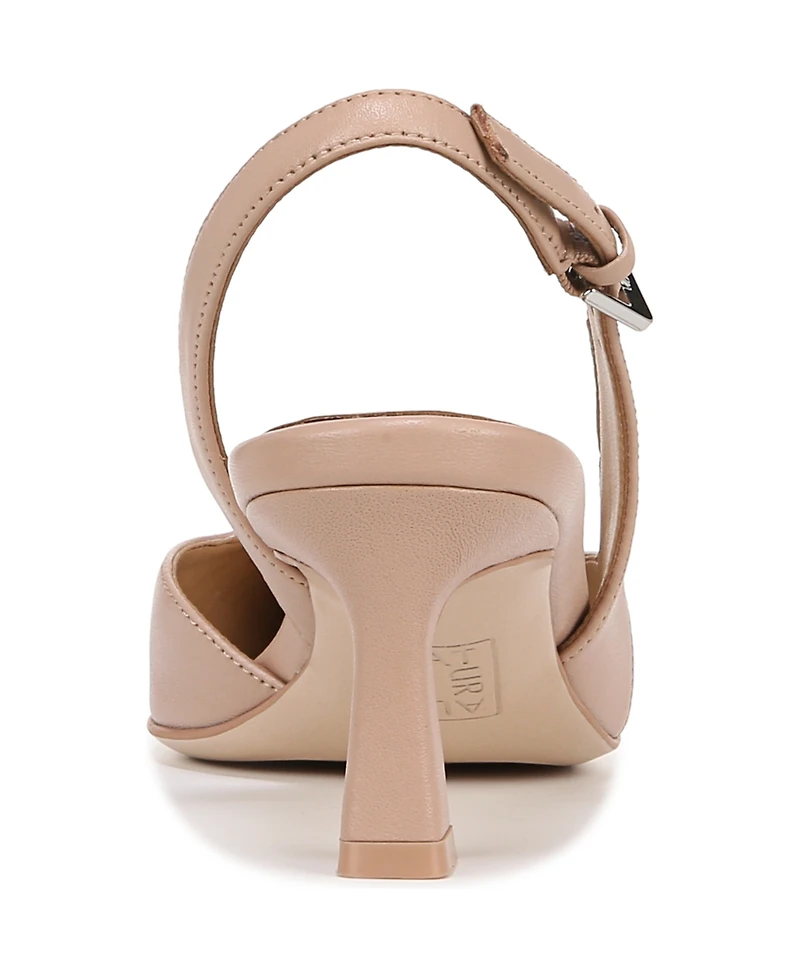 Naturalizer Dalary Slingback Pumps