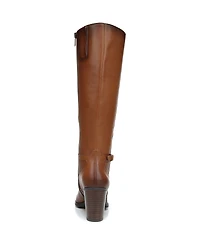 Naturalizer Kalina Narrow Calf Knee High Boots