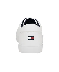 Tommy Hilfiger Men's Ribby Lace Up Fashion Sneakers