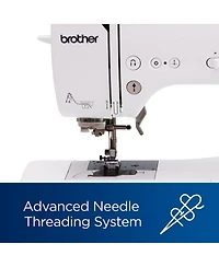 NS80e Computerized Sewing Machine