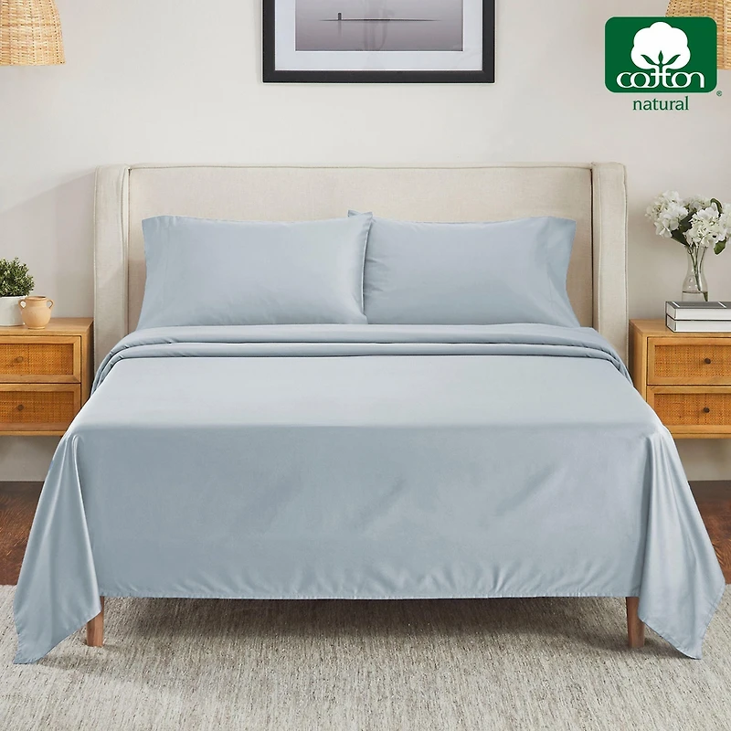 100% Extra Long Staple