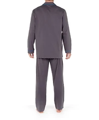 Men's Samena Long Pajama Set