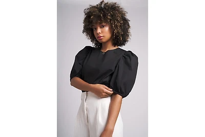 Kate Top-noir