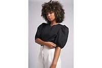 Kate Top-noir