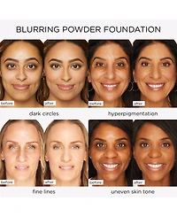 Tarte Amazonian Clay Blurring Powder Foundation