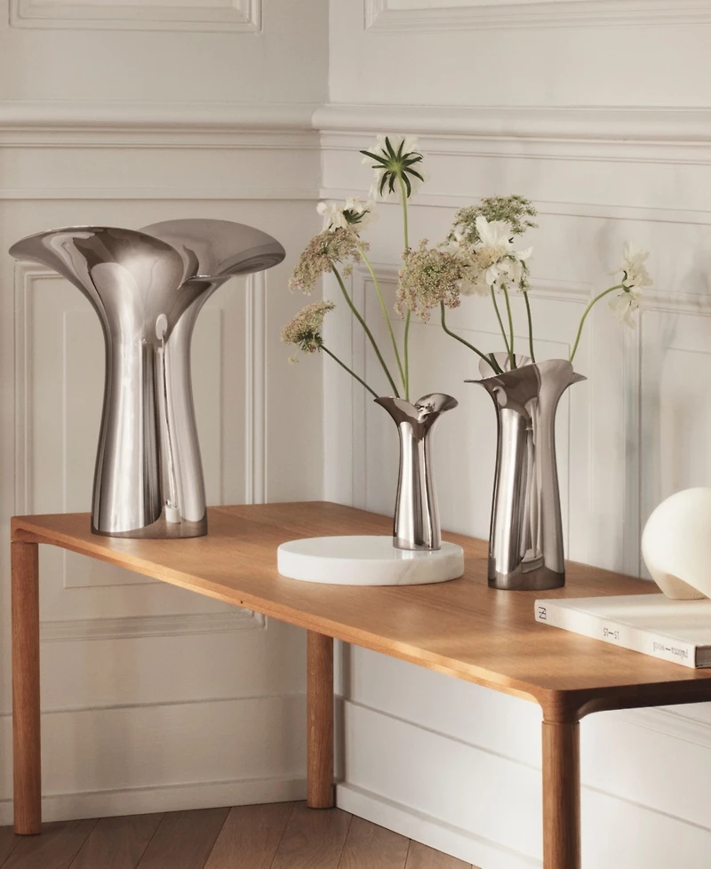 Georg Jensen Bloom Botanica Vase, Large