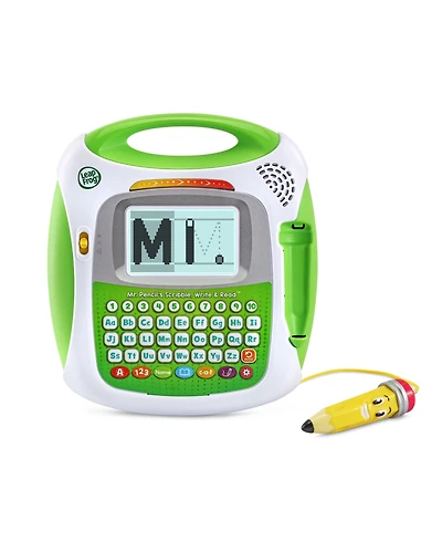 LeapFrog Mr. Pencil's Scribble, Write and Read