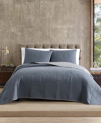 Eddie Bauer Hidden Lake -Pc. Quilt Set