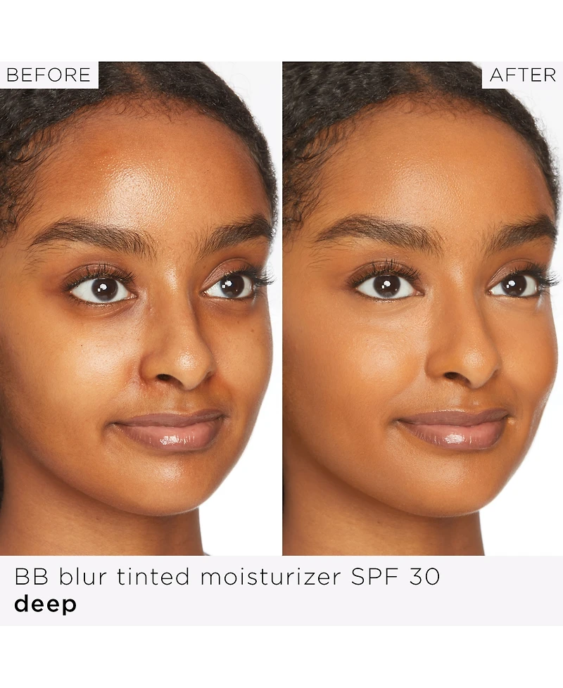 Tarte Bb Blur Tinted Moisturizer Broad Spectrum Spf 30 Sunscreen