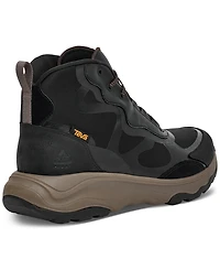 Teva Men's Geotrecca Rapid Proof Repel Boot