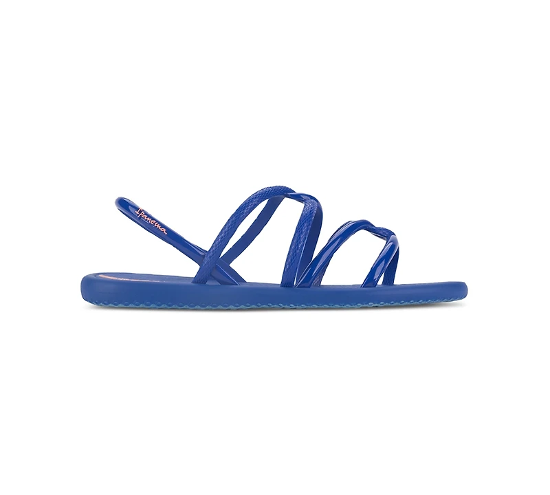 Ipanema x Shakira Women's Meu Sol Sandal Ad Strappy Sandals