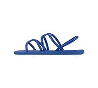 Ipanema x Shakira Women's Meu Sol Sandal Ad Strappy Sandals