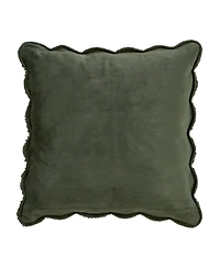 J Queen New York Teigen Quilted Sham, European