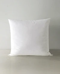 J Queen New York Royalty Square Feather Down Sham, European