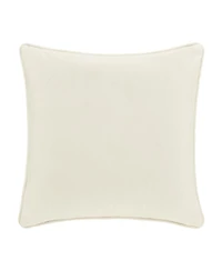 J Queen New York Christmas Car Decorative Pillow, 20" x 20"