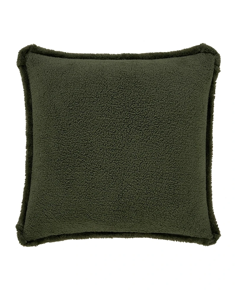 J Queen New York Cava Quilted Sham, European