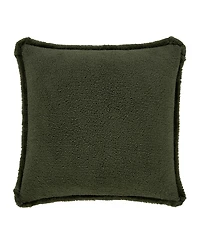 J Queen New York Cava Quilted Sham, European