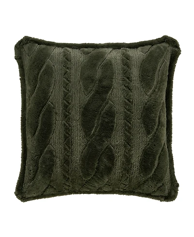 J Queen New York Cava Quilted Sham, European
