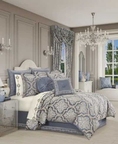 J Queen New York San Marino Comforter Sets