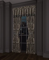 J Queen New York Cipriana Window Panel Pair