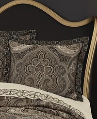 J Queen New York Cipriana Comforter Sets