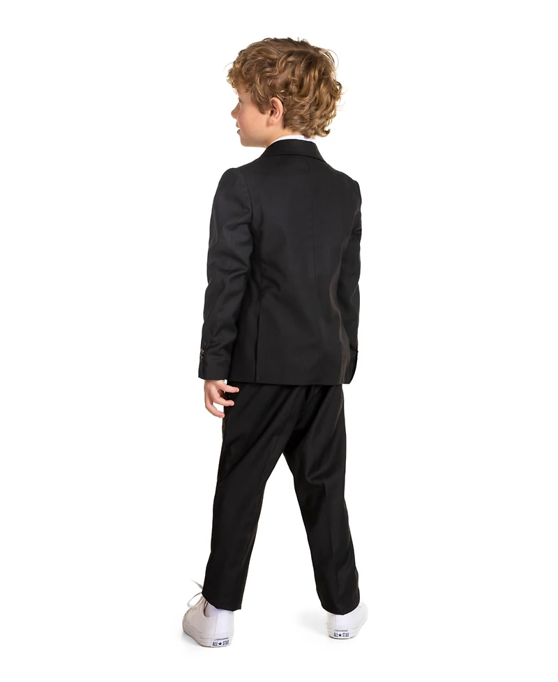 OppoSuits Toddler Boys Daily Formal Suit Set