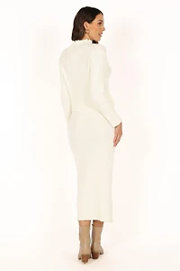 Petal and Pup Women's Payton Knitted Set