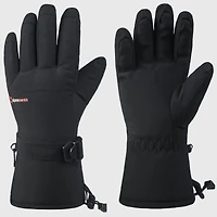 Alpine Swiss Mens Waterproof Ski Gloves Snowboarding 3M Thinsulate Winter